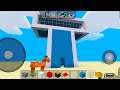 MultiCraft -- Build and Survive! ๐ Gameplay #4 (iOS & Android) | Teen Titans Go! Tower