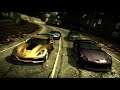 Почти та самая бэха. Прохождение испытаний в Need for speed Most Wanted redux 2020 Исп 71.