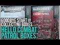 New Combat Patrol Boxes Vs Start Collecting Boxes - A Good Step Forward?