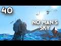 No Man's Sky Slow Playthrough 40 PC Gameplay