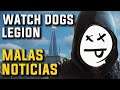 Noticias Watch Dogs Legion - DLC Retresado
