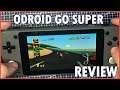 OGS - Odroid Go Super Review - How's it compare to the RGB10 Max?