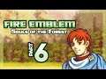 Part 6: Let's Play Fire Emblem, Souls of the Forest, Chapter 4x - "Whaaat, No Experience??"