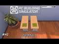 PC Building Simulator | [Staffel 1| Folge 42]