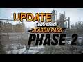 Phase 2 Updates -- Snowrunner