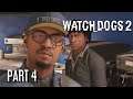Playing Through Watch Dogs 2 in 2021 | Part 4 [PS5]