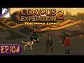 Procuring A Pirate! - Curious Expedition 2 Director Mode - 1892 Expedition 2 Part 1
