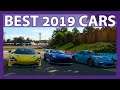 Racing The Best Cars From 2019 with AffableElf and splitterflipper | Forza Horizon 4