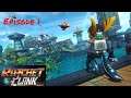 Ratchet & Clank: A Game Based On A Movie Based On A Game