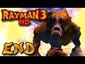 Rayman 3 HD #10 (FINALE) - Shoot 'em up