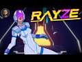 RAYZE Review | FPS Aim Racer