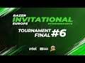Razer Invitational - Europe | Tournament #6 Finals