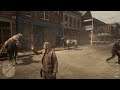 Red Dead Revolver 2 Ocelot Online/Metal...Gear?