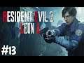 Resident Evil 2 Remake Leon A Part 13 (German)