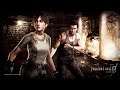 Resident Evil Zero HD Español - La Historia