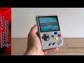 RetroStone 2 is Coming - Kickstarter Emulation Handheld