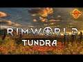 RimWorld Tundra Начало