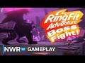 Ring Fit Adventure - Boss Fight Gameplay