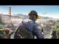 RMG Rebooted EP 327 Watch Dogs 2 PS4 Game Review