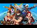 Saikyo High: High School Savior Android Gameplay