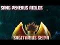 SAINT SEIYA AWAKENING : TESS PVP SAGITARIUS SEIYA