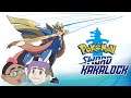 Sam Streams: Pokemon Sword Nuzlock [Part 1]