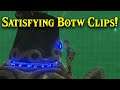 Satisfying Botw Clips!