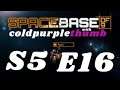 SPACEBASE DF9: S5E16: BLEAK HOUSE