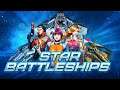 Star Battleships (Gameplay Android)
