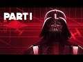 Star Wars Squadrons - Part 1 - PROLOGUE!! Gameplay Walkthrough