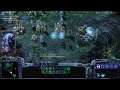 StarCraft 2 Wings of Liberty Campaign (Random Edition) Mission 15 - A Sinister Turn