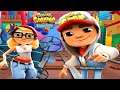 Subway Surfers World Tour 2020 - Buenos Aires New Update