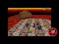 Super Mario 64 DS - Bully the Bullies
