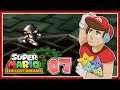 Super Mario 64: The Lost Dreams [#7] - LES ÉGOUTS MÉTALLIQUES