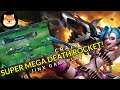 Super Mega Death Rocket! GO! GO! GO! | Jinx GamePlay | TheAshMan plays Wild Rift [INDIA]