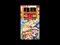 Super NES - Ball Bullet Gun: Survival Game Simulation 'Intro & Title'