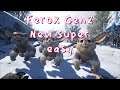Taming ferox NEW gen 2 - Super Easy beginer or advance