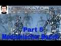 Terminator Resistence Part 5 Medizinischer Bezirk Deutsch #Terminator
