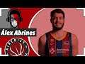 ENTREVISTA a Álex ABRINES - The AIRCRISS Show #4 - ¿Por qué DEJA la NBA?, Streamer...