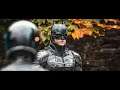 The Batman Trailer and New Movies Announcement - Future Batman Breakdown