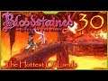 The Hottest Of Lands Lets Play Bloodstained Episode 30 #Bloodstained