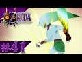 The Legend of Zelda: Majora's Mask [Blind] #41 - "Cover Myself in Explosion"