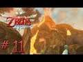 The Legend of Zelda: Skyward Sword {Ger} # 11: Ankunft in Eldin