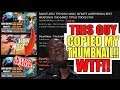 THIS GUY STOLE MY CUSTOM THUMBNAIL!! EXPOSED! DAUNTLESS - THE GOD HAND - INFINITE LASER BEAM GLITCH