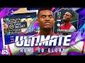 THIS IS INCREDIBLE!!!! ULTIMATE RTG! #65 - FIFA 21 Ultimate Team Road to Glory