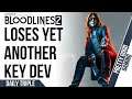 Vampire The Masquerade Loses ANOTHER Key Dev | UK Gaming Grows More Than Ever | 2K Walks Back on Ads