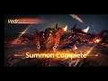 Vedr Raid lv 5 single run solo kill | Overhit Global
