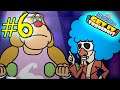 WarioWare Get It Together! PART 6 Gameplay Walkthrough