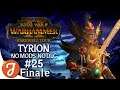 WE CONQUER THE VORTEX | TYRION No Mods/No DLC CAMPAIGN #25 | Total War: WARHAMMER II