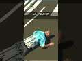 When you just had enough of it.. #shorts #gta